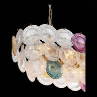 - Подвесная люстра ST Luce Coneli SL420.203.14