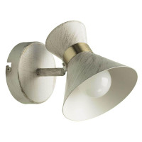  - Спот Arte Lamp Baltimore A1406AP-1WG