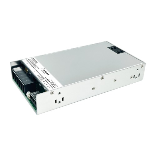 Блок питания HTS-800-24-PFC (24V, 33A, 800W) (Arlight, IP20 Сетка, 3 года) 