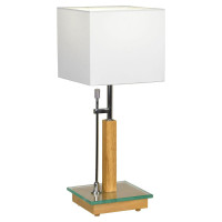  - Настольная лампа Lussole Montone GRLSF-2504-01
