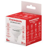 Лампа светодиодная Thomson GU5.3 6W 4000K полусфера матовая TH-B2046 - Лампа светодиодная Thomson GU5.3 6W 4000K полусфера матовая TH-B2046