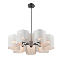  - Подвесная люстра Vele Luce Cross VL5272P07