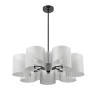 Подвесная люстра Vele Luce Cross VL5272P07 - Подвесная люстра Vele Luce Cross VL5272P07
