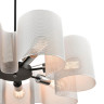 Подвесная люстра Vele Luce Cross VL5272P07 - Подвесная люстра Vele Luce Cross VL5272P07