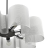 Подвесная люстра Vele Luce Cross VL5272P07 - Подвесная люстра Vele Luce Cross VL5272P07