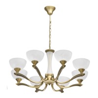  - Подвесная люстра MW-Light Афродита 317014808