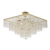  - Потолочная люстра Arti Lampadari Rozzano E 1.5.40.600 G