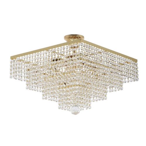 Потолочная люстра Arti Lampadari Rozzano E 1.5.40.600 G 
