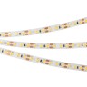 Лента RT-A120-8mm 12V Warm2700 (9.6 W/m, IP20, 2835, 5m) (Arlight, Открытый) - Лента RT-A120-8mm 12V Warm2700 (9.6 W/m, IP20, 2835, 5m) (Arlight, Открытый)