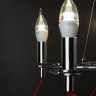 Подвесная люстра Divinare Capillari 8777/02 LM-12 - Подвесная люстра Divinare Capillari 8777/02 LM-12