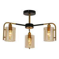  - Потолочная люстра Escada 671/3P