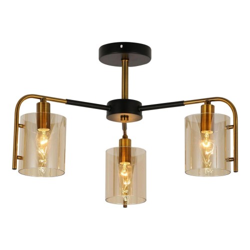 Потолочная люстра Escada 671/3P 