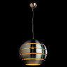 Подвесной светильник Arte Lamp Fetta A3055SP-1SS - Подвесной светильник Arte Lamp Fetta A3055SP-1SS