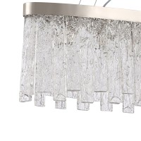  - Подвесная люстра Stilfort Frostyle 2155/11/06P