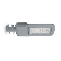  - Уличный светодиодный консольный светильник Feron SP3040 41547
