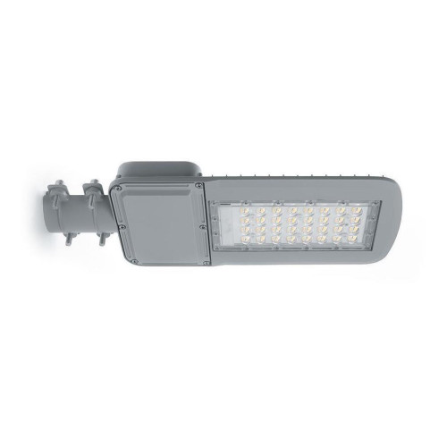 Уличный светодиодный консольный светильник Feron SP3040 41547 