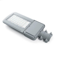  - Уличный светодиодный консольный светильник Feron SP3040 41547