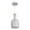 Подвесной светильник Arte Lamp 22 A8115SP-1WH - Подвесной светильник Arte Lamp 22 A8115SP-1WH