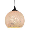 Подвесной светильник Arte Lamp Spumante A8073SP-1BK - Подвесной светильник Arte Lamp Spumante A8073SP-1BK