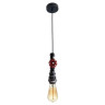Подвесной светильник Lussole Loft 9 LSP-9692 - Подвесной светильник Lussole Loft 9 LSP-9692