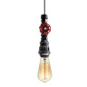 Подвесной светильник Lussole Loft 9 LSP-9692 - Подвесной светильник Lussole Loft 9 LSP-9692