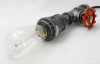  - Подвесной светильник Lussole Loft 9 LSP-9692
