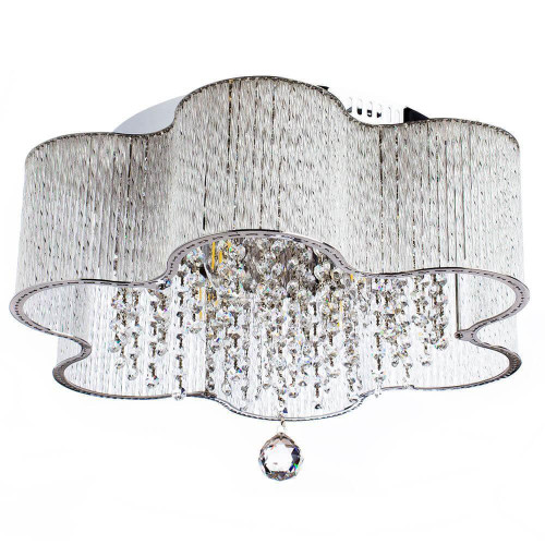 Потолочный светильник Arte Lamp 10 A8565PL-4CL 