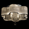 Потолочный светильник Arte Lamp 10 A8565PL-4CL - Потолочный светильник Arte Lamp 10 A8565PL-4CL