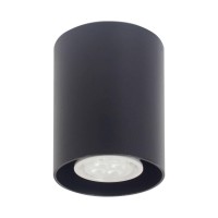  - Потолочный светильник TopDecor Tubo8 P1 12