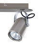 Спот Vele Luce Luigi VL8055S02 - Спот Vele Luce Luigi VL8055S02