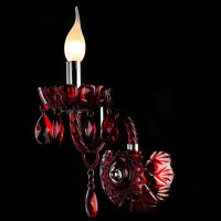  - Бра Arte Lamp Teatro A3964AP-1RD
