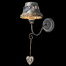 Бра Arte Lamp Fattoria A5290AP-1RI - Бра Arte Lamp Fattoria A5290AP-1RI