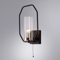  - Бра Arte Lamp Celaeno A7004AP-1BK