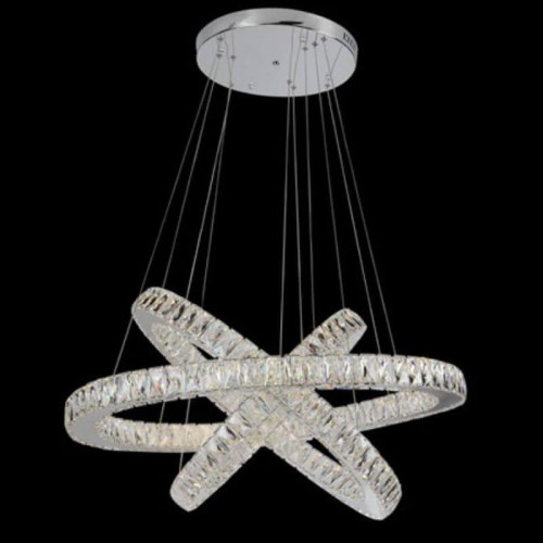 Подвесной светильник Citilux Olimpia EL330P75.1 