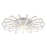 Потолочный светодиодный светильник Citilux Джемини CL229200 - Потолочный светодиодный светильник Citilux Джемини CL229200