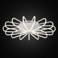 Потолочный светодиодный светильник Citilux Джемини CL229200 - Потолочный светодиодный светильник Citilux Джемини CL229200