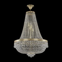  - Подвесная люстра Bohemia Ivele 19271/H2/55IV G