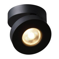  - Светодиодный спот Arte Lamp A2511PL-1BK