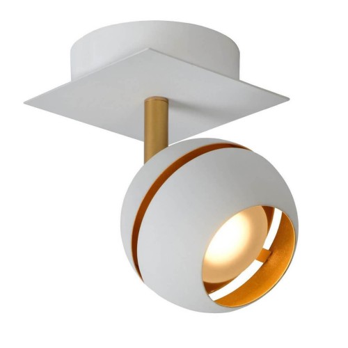 Светодиодный спот Lucide Binari Led 77975/05/31 