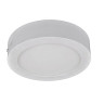 Потолочный светодиодный светильник Arte Lamp Angolo A3012PL-1WH - Потолочный светодиодный светильник Arte Lamp Angolo A3012PL-1WH