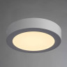 Потолочный светодиодный светильник Arte Lamp Angolo A3012PL-1WH - Потолочный светодиодный светильник Arte Lamp Angolo A3012PL-1WH