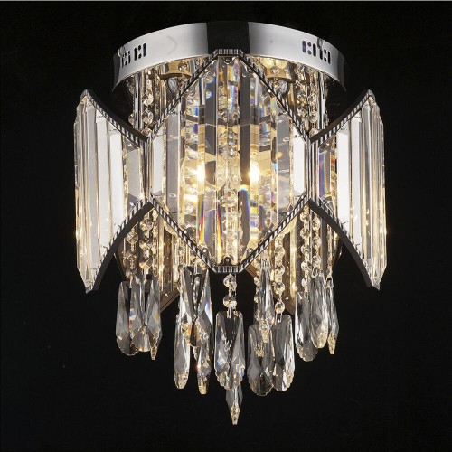 Потолочная люстра Wedo Light Линас 70666.01.03.05 