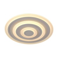  - Потолочный светодиодный светильник Kink Light Эллиас 08209,01