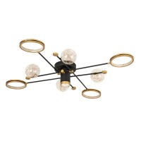  - Потолочный светильник LED4U L3115-8