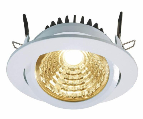 Встраиваемый светильник Deko-Light COB 95 565067 