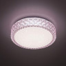Потолочный светодиодный светильник Citilux Кристалино CL705014 - Потолочный светодиодный светильник Citilux Кристалино CL705014