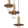 Подвесной светильник Vele Luce Gustoso VL5892P13 - Подвесной светильник Vele Luce Gustoso VL5892P13