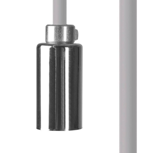 Патрон с кабелем Nowodvorski Cameleon Cable G9 8624 