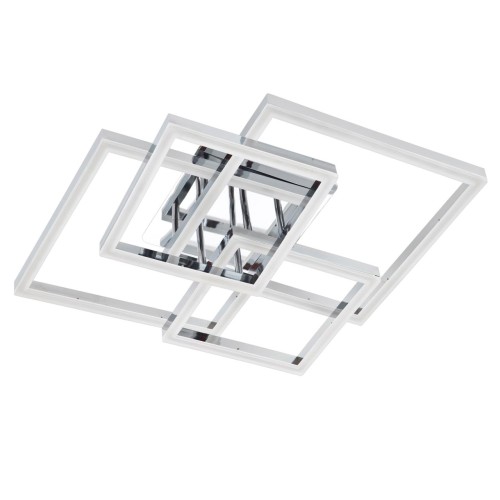 Потолочный светильник LED4U L11015-4 CR 