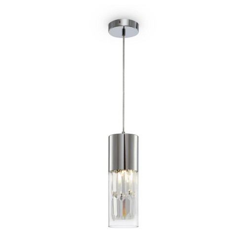 Подвесной светильник Maytoni Wonderland MOD313PL-01CH 
